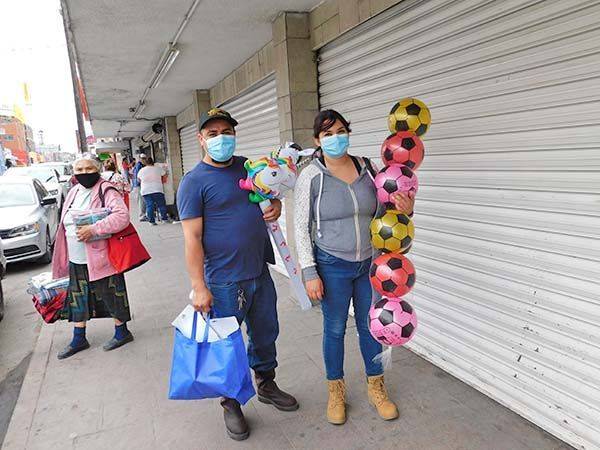 Gastan hasta mil pesos para festejar a sus hijos