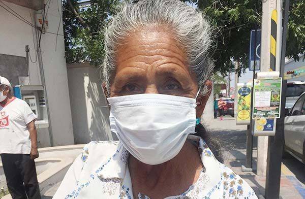 Le hace “perdedizo “ vehículo Grúas Salas