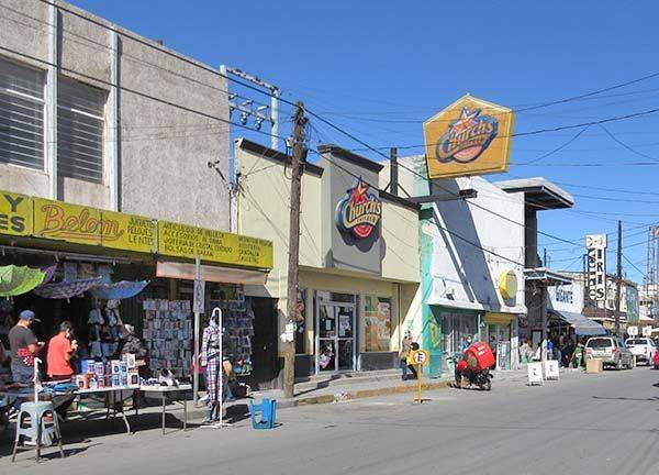 Anuncian un operativo contra invasores de vías