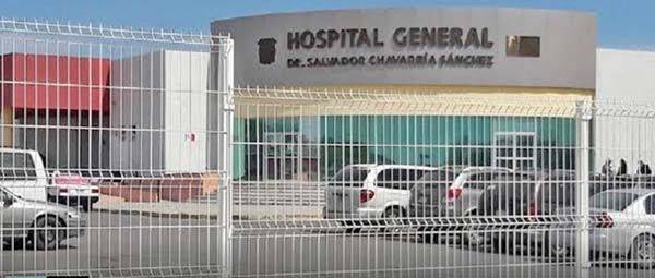 No denunció cazador