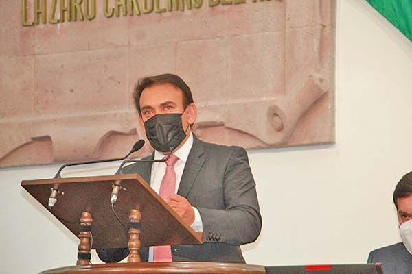 Impulsa Congreso Protección a Niñas, Niños y Adolescentes