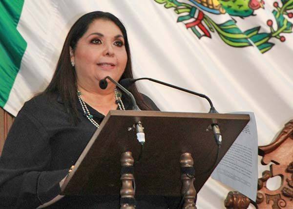 Exhortan a entrega efectiva de pensión