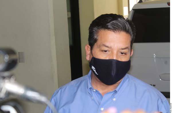 Salva Cabeza… por lo pronto
