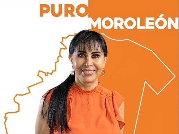 Asesinan a candidata  a alcaldía de Moroleón