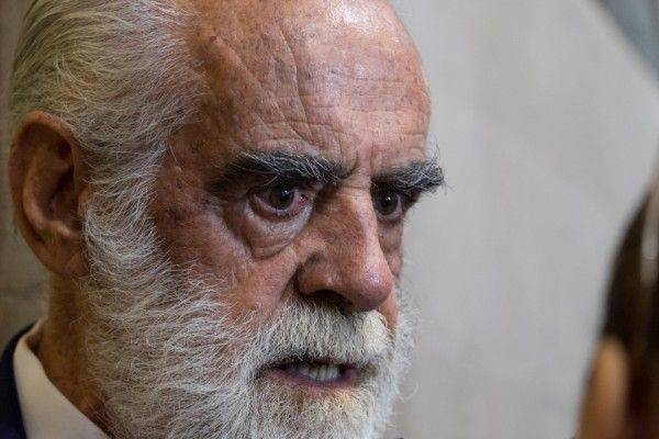 Diego Fernández de Cevallos reta a López Obrador
