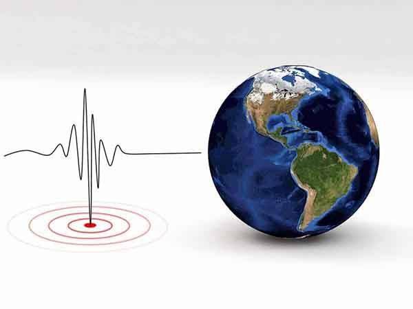 Sismo de magnitud 7.4 sacude Qinghai, China