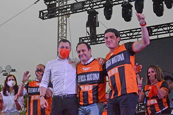 Cierran campañas, sin grandes expectativas