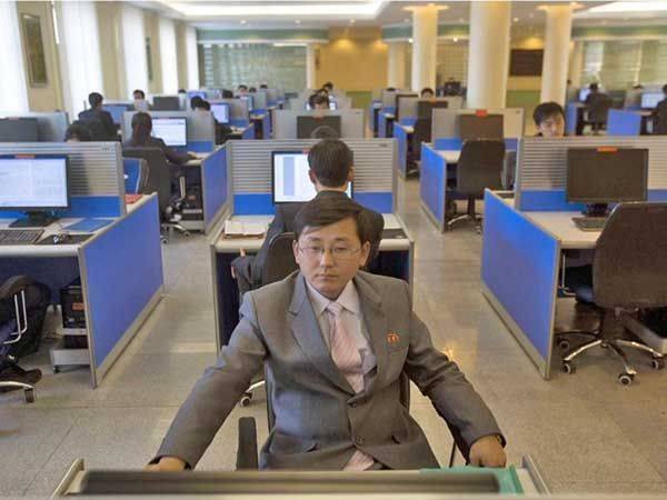 Corea del Norte y su Oficina 121, el ejército de hackers más ‘letal’ del mundo