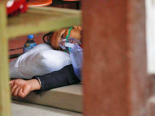 Anticuerpos contra covid duran al menos 8 meses