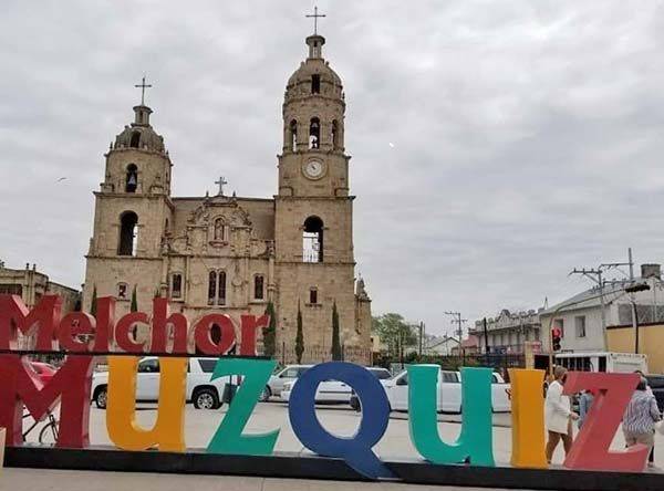 Registra región 6 nuevos positivos