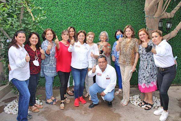 Vamos por lo que le toca a Coahuila