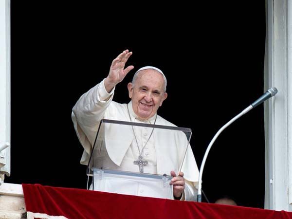 El Papa expresa preocupación por violencia en Colombia