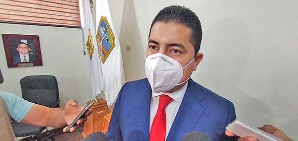 Reportan en NR visitas a panteones sin incidentes