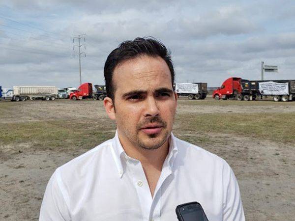 Buscan carboneros contrato multianual