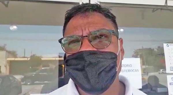 Atiende neurólogo a frustrado suicida
