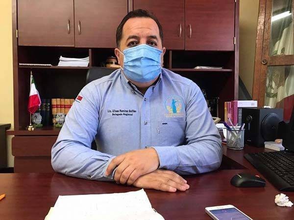 Investiga Fiscalía muerte de minero
