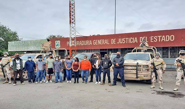 Busca la FGE ‘con todo’ a Don Raúl
