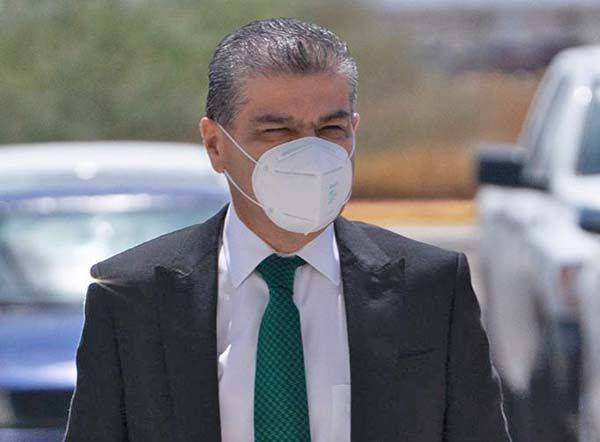 COAHUILA EN EL TOP 10 EN RECUPERACIÓN DE EMPLEO