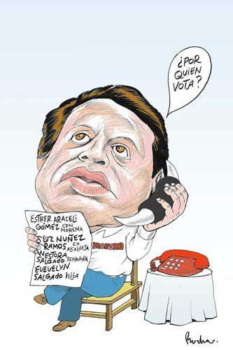 Ermita 318