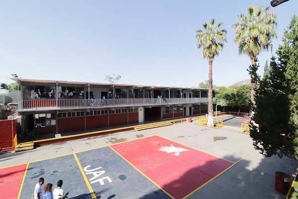 CANCELAN EXAMEN PARA SECUNDARIAS