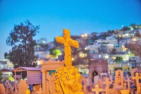 Arranca en Coahuila segunda exhumación