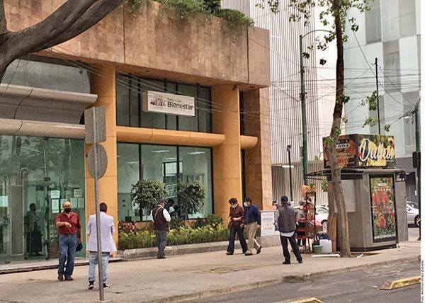 Es barril sin fondo el Banco Bienestar