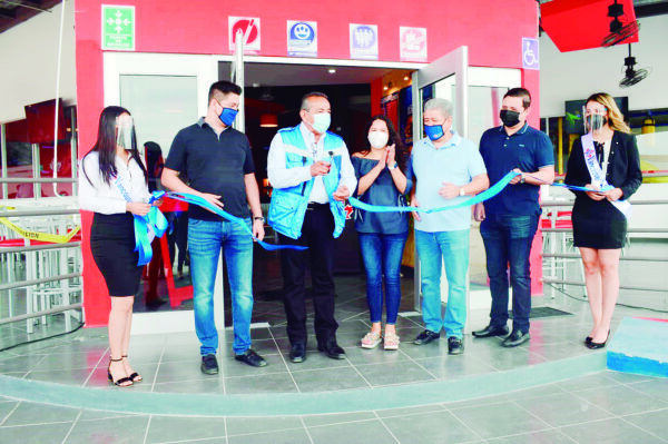 Abre sus puertas Vancouver Wings