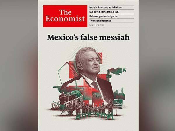 AMLO, ‘falso Mesías de México’