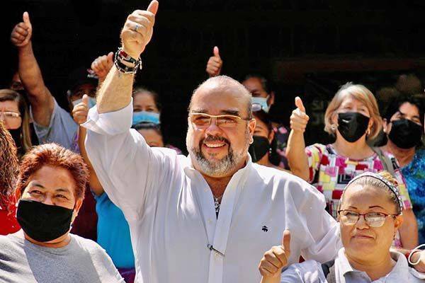 Tolerancia y paciencia para resolver problemas