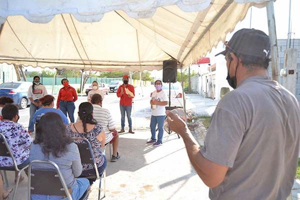 Tendrá la juventud atención prioritaria