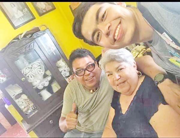 Reconoce Beto Piña aportación de madres