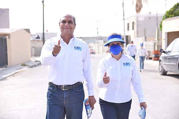 Se construirá moderna Central Camionera: MD