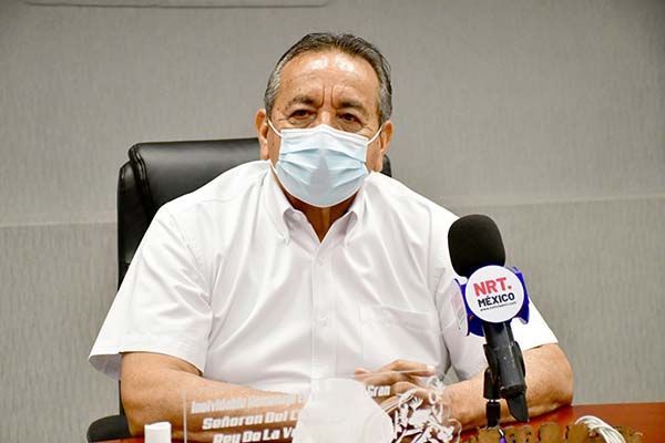 Monclova en punto cero de contagios
