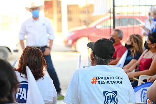 Llama AP a frente común por Coahuila