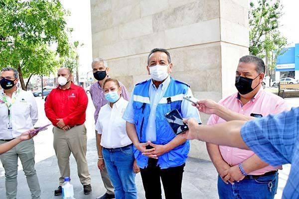 Buscan recaudar tres millones de toneladas de pet