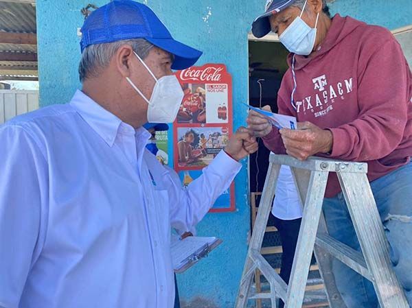 “Tiene Monclova gran potencial económico”