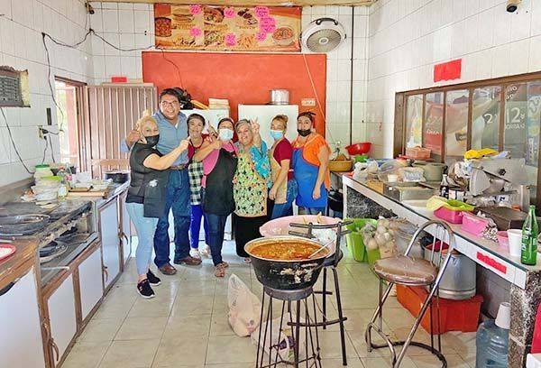 Servicios primarios de calidad piden a Piña