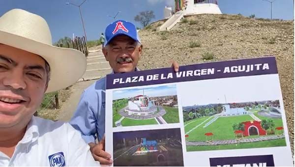 Crearán en Sabinas atractivos turísticos
