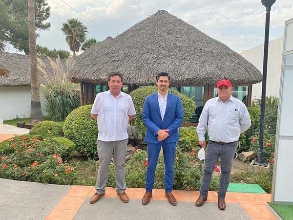 Empujan touroperadores  reactivación del turismo