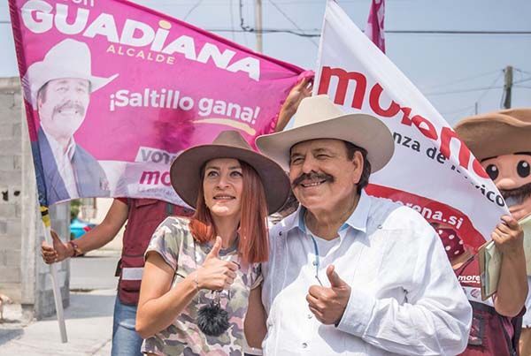 Invertirá Guadiana en el combate de drogas