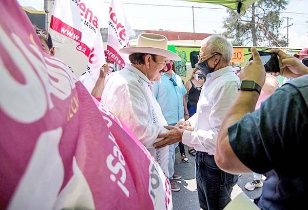 Entrega Guadiana más propuestas a mujeres
