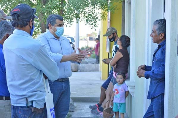 Suma más Horacio por el cambio