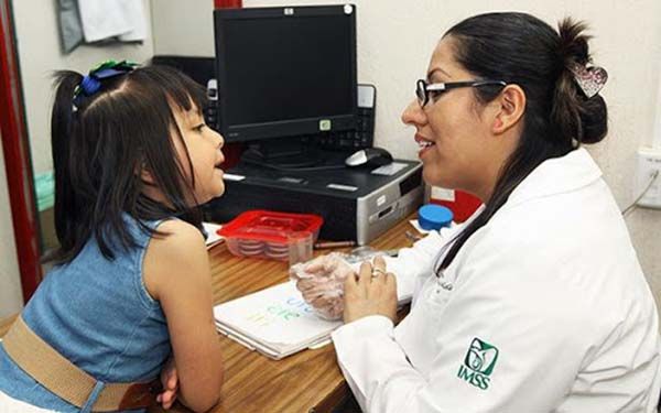 IMSS implementa atención psicológica para niños y adolescentes
