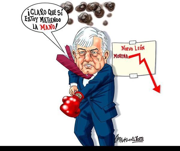 Cuando el Ixtlero habla