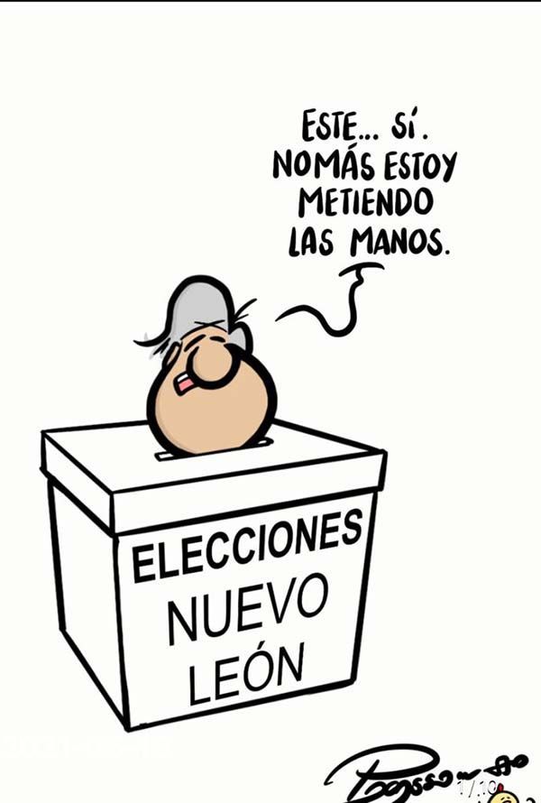 Cuando el Ixtlero habla