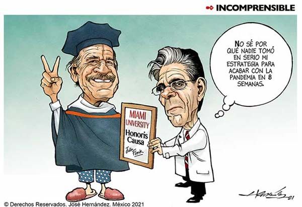Cuando el Ixtlero habla