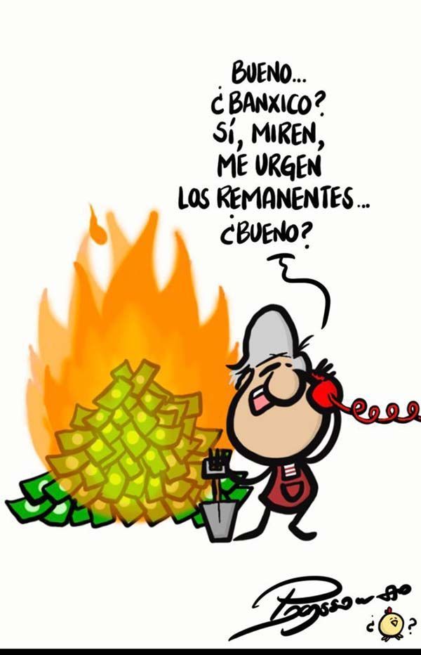 Cuando el Ixtlero habla