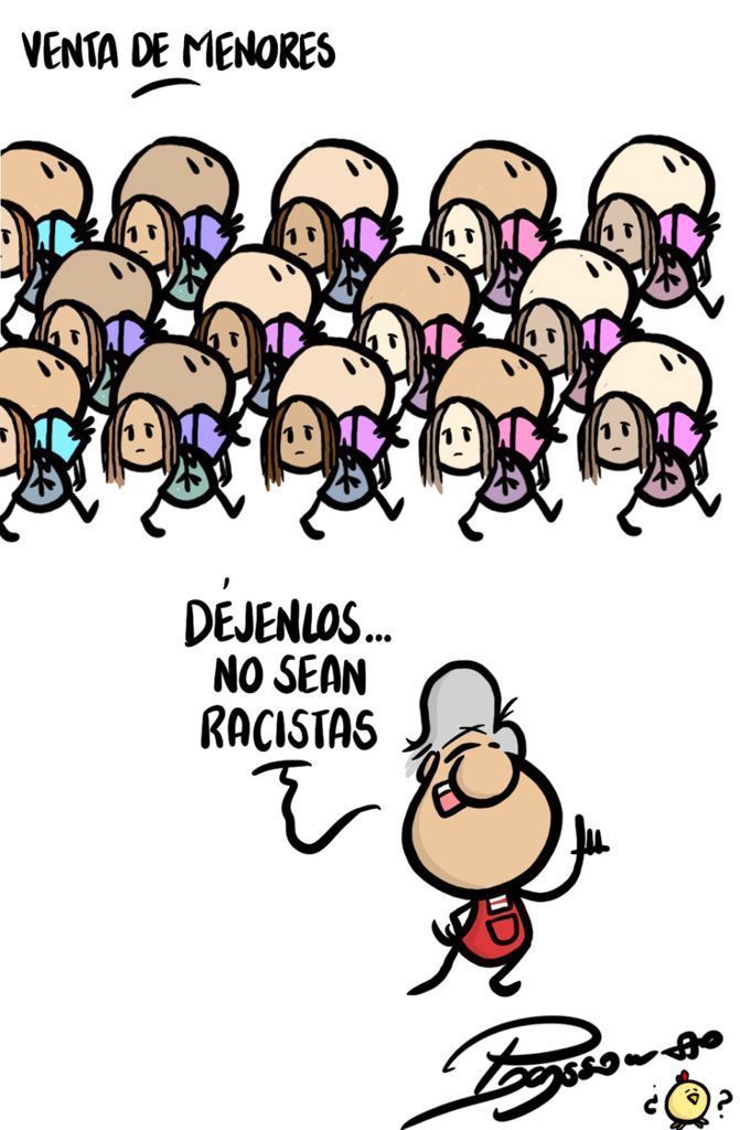 Cuando el Ixtlero habla