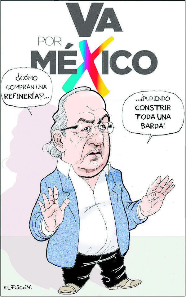 CUANDO EL IXTLERO HABLA