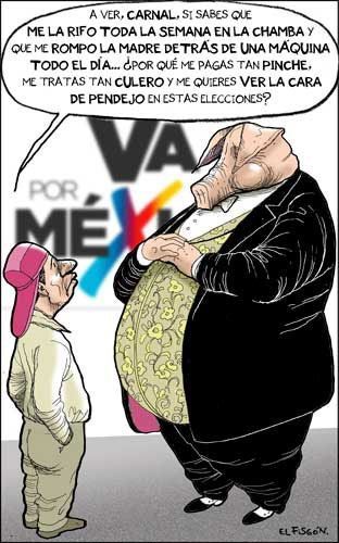 Cuando el Ixtlero habla